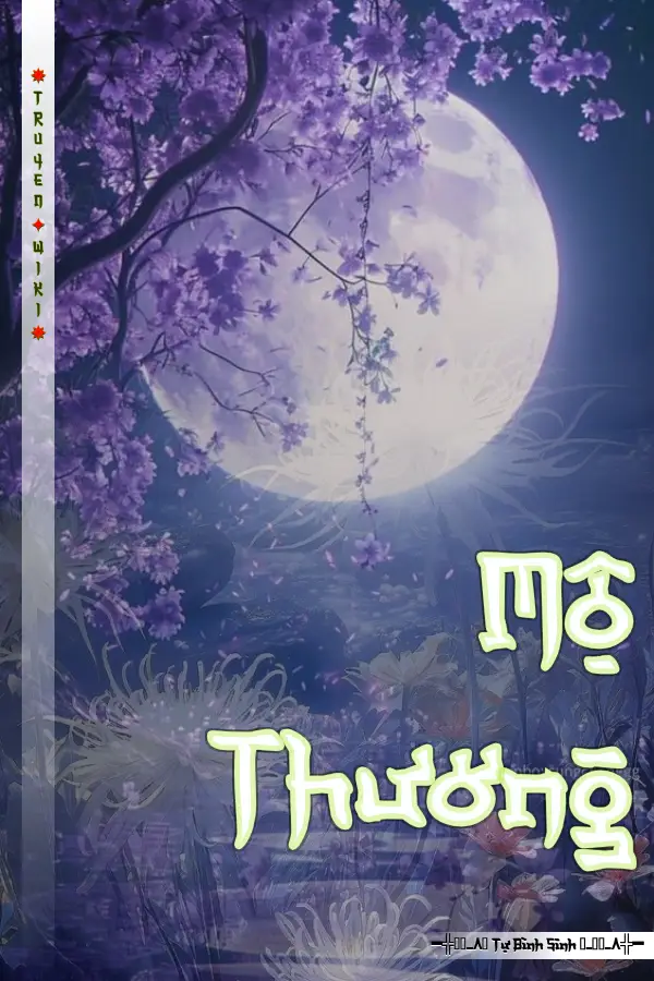 Mộ Thương