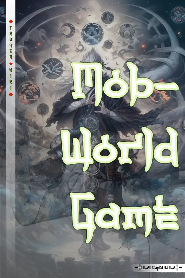 Mob-World Game