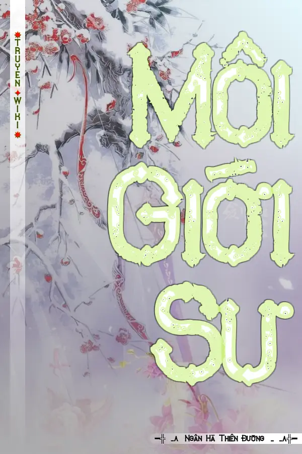 Môi Giới Sư