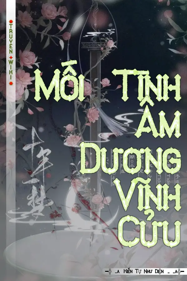 Mối Tình Âm Dương Vĩnh Cửu