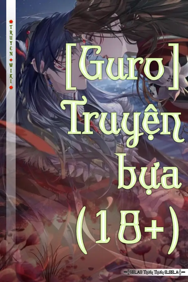 [Guro] Truyện bựa (18+)