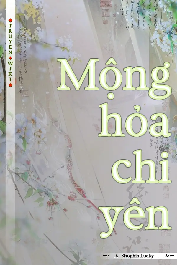 Mộng hỏa chi yên