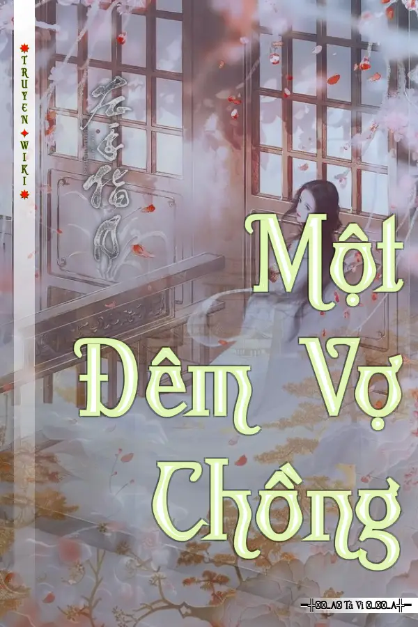 Một Đêm Vợ Chồng