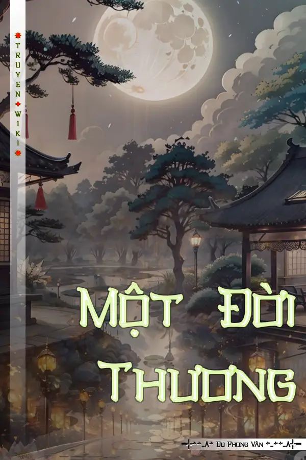 Một Đời Thương