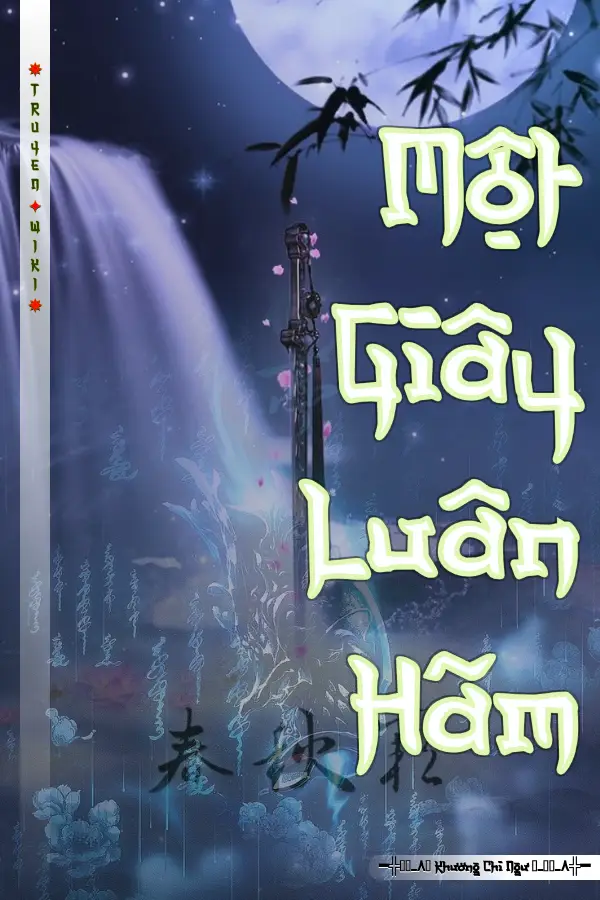 Truyện Một Giây Luân Hãm