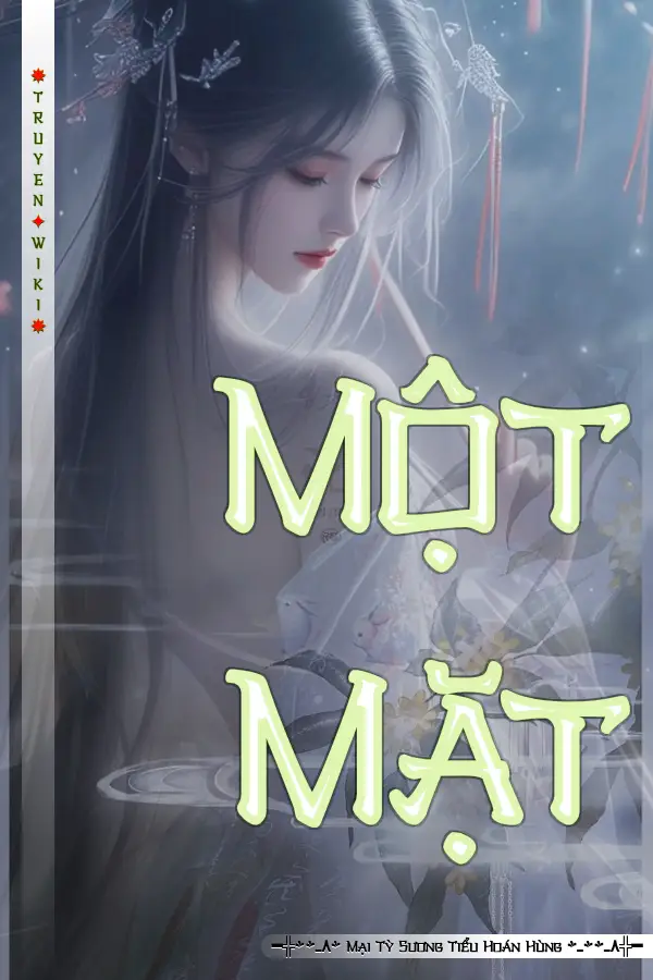 Một Mặt