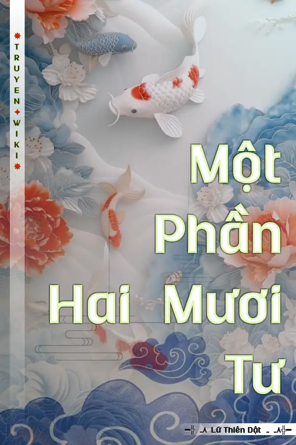 Truyện Một Phần Hai Mươi Tư