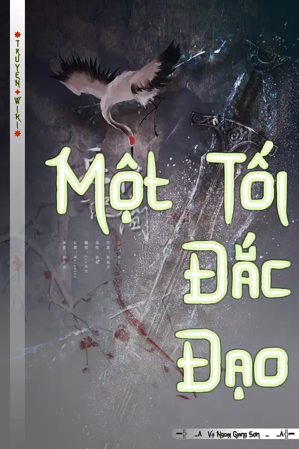 Một Tối Đắc Đạo