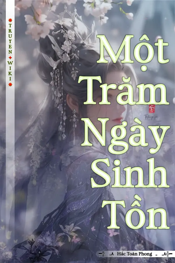 Một Trăm Ngày Sinh Tồn