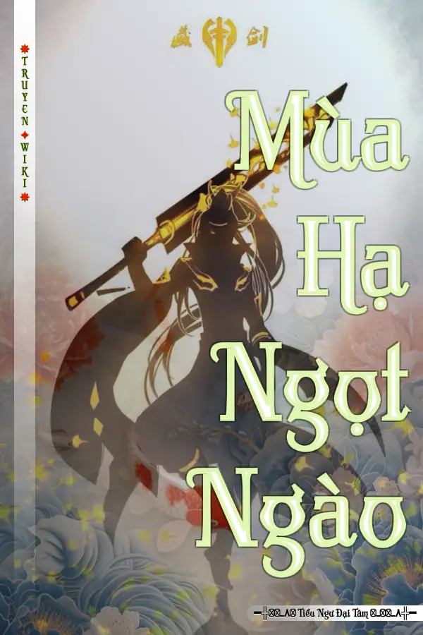 Truyện Mùa Hạ Ngọt Ngào