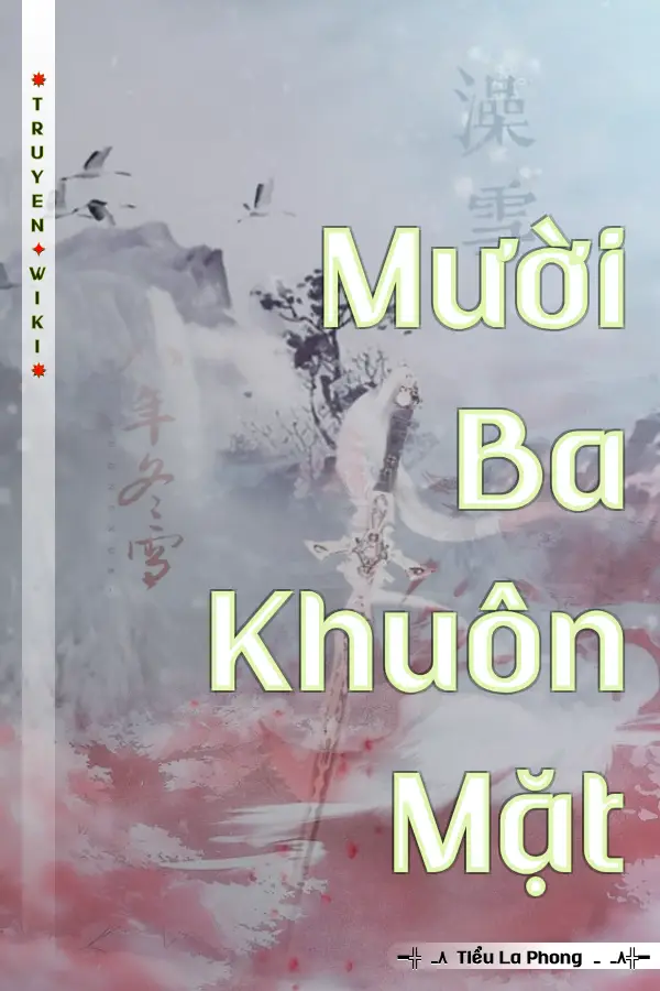 Mười Ba Khuôn Mặt