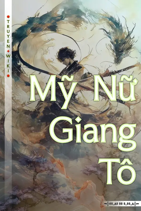 Truyện Mỹ Nữ Giang Tô