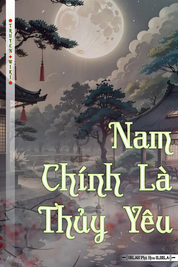 Nam Chính Là Thủy Yêu