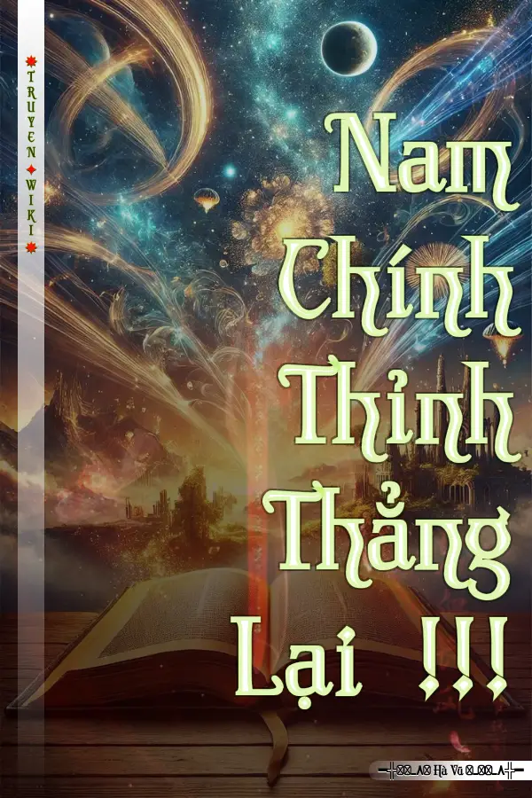 Nam Chính Thỉnh Thẳng Lại !!!