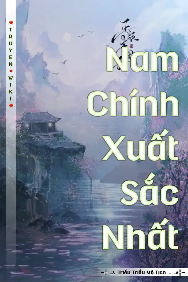 Nam Chính Xuất Sắc Nhất