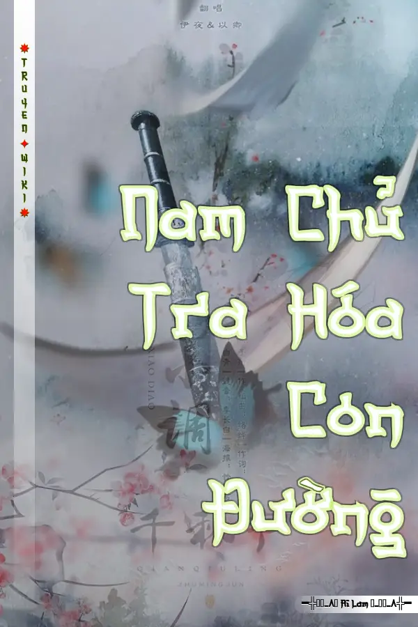 Nam Chủ Tra Hóa Con Đường