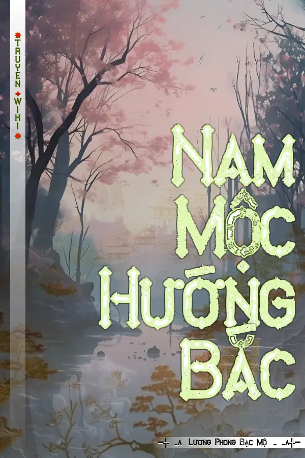 Nam Mộc Hướng Bắc