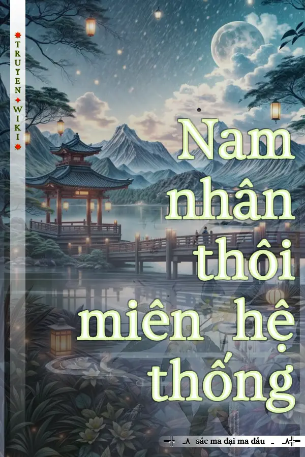 Truyện Nam nhân thôi miên hệ thống