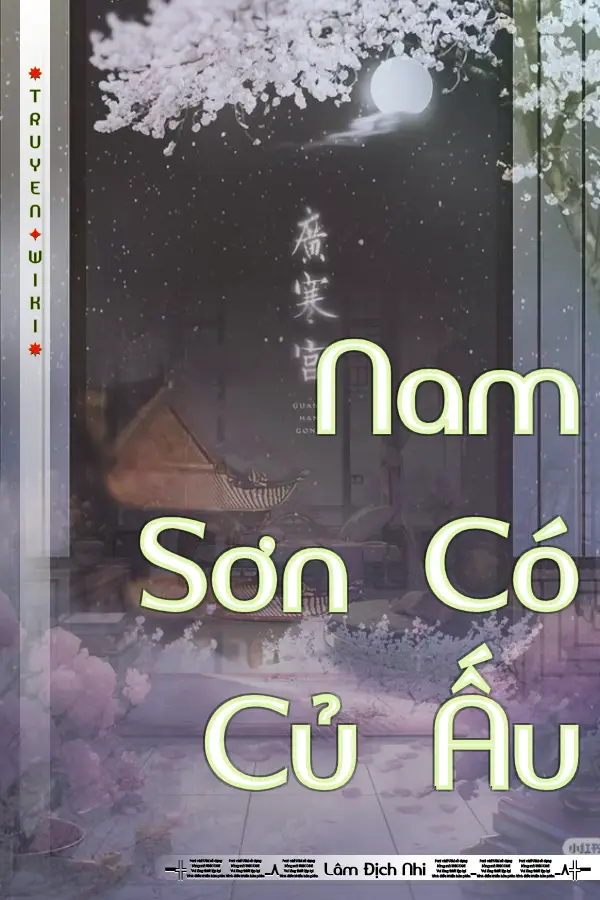 Truyện Nam Sơn Có Củ Ấu