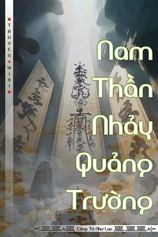 Truyện Nam Thần Nhảy Quảng Trường