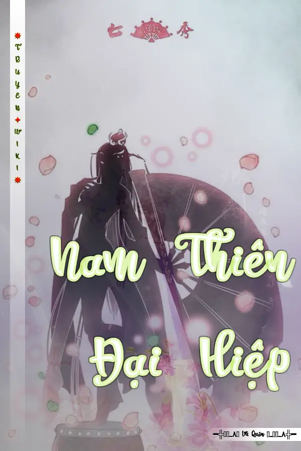 Nam Thiên Đại Hiệp