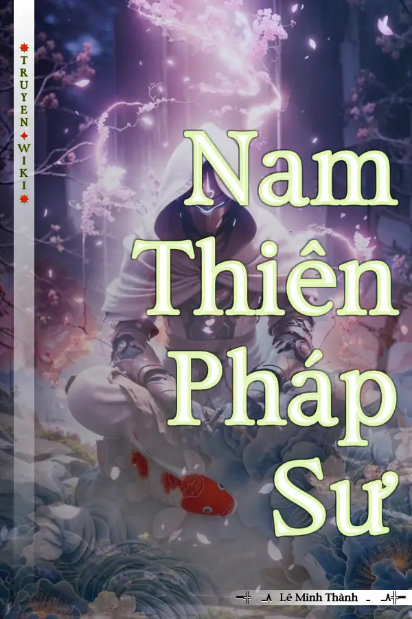 Nam Thiên Pháp Sư