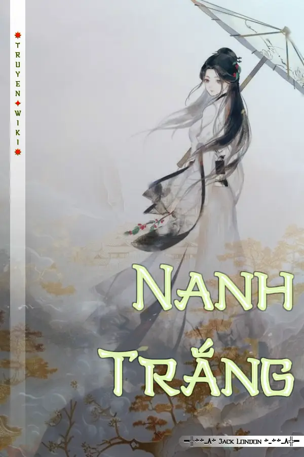 Truyện Nanh Trắng