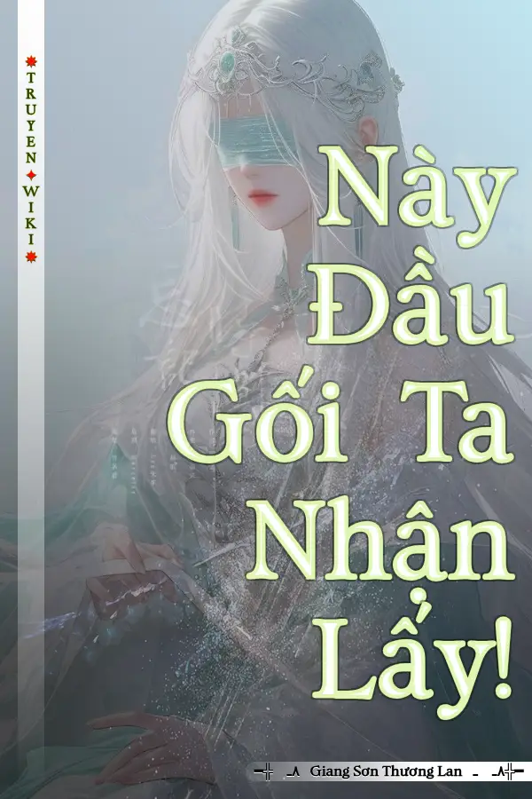 Truyện Này Đầu Gối Ta Nhận Lấy!