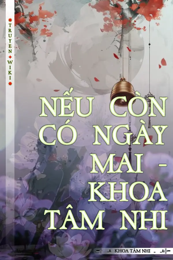 NẾU CÒN CÓ NGÀY MAI - KHOA TÂM NHI