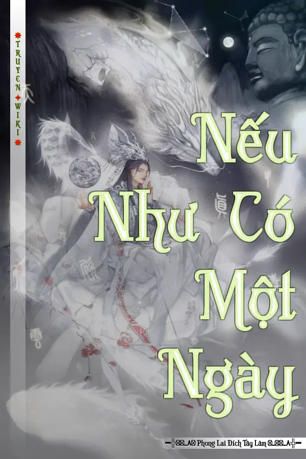 Nếu Như Có Một Ngày