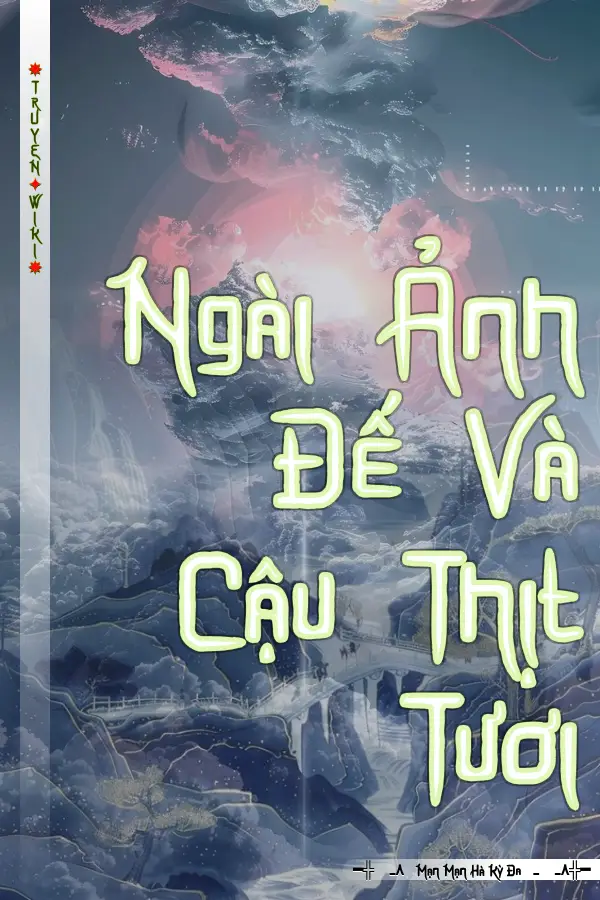 Truyện Ngài Ảnh Đế Và Cậu Thịt Tươi