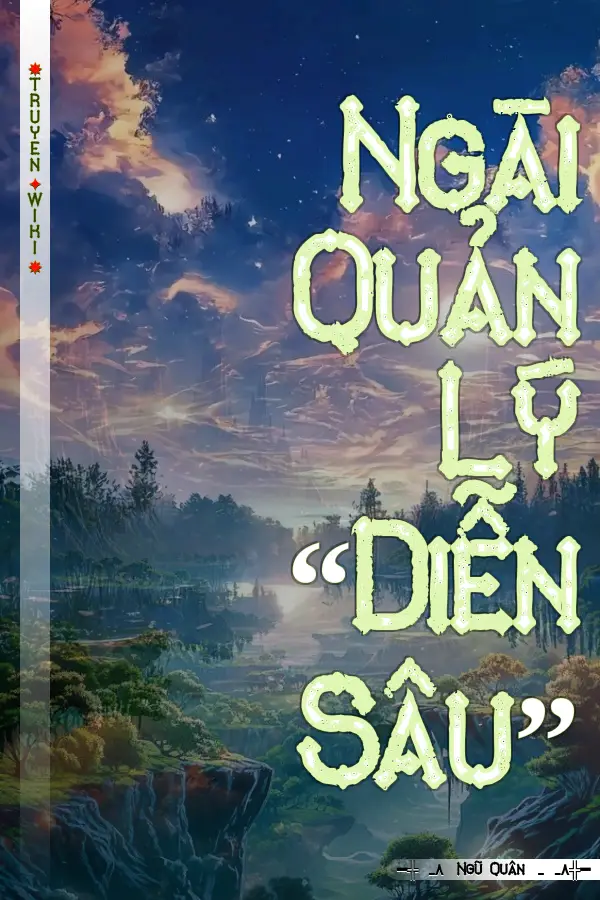 Truyện Ngài Quản Lý “Diễn Sâu”