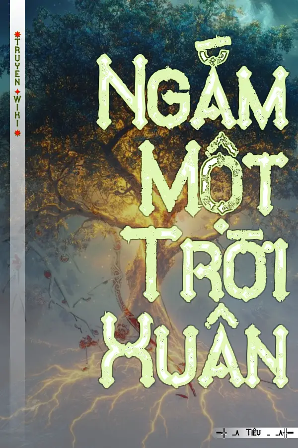 Ngắm Một Trời Xuân