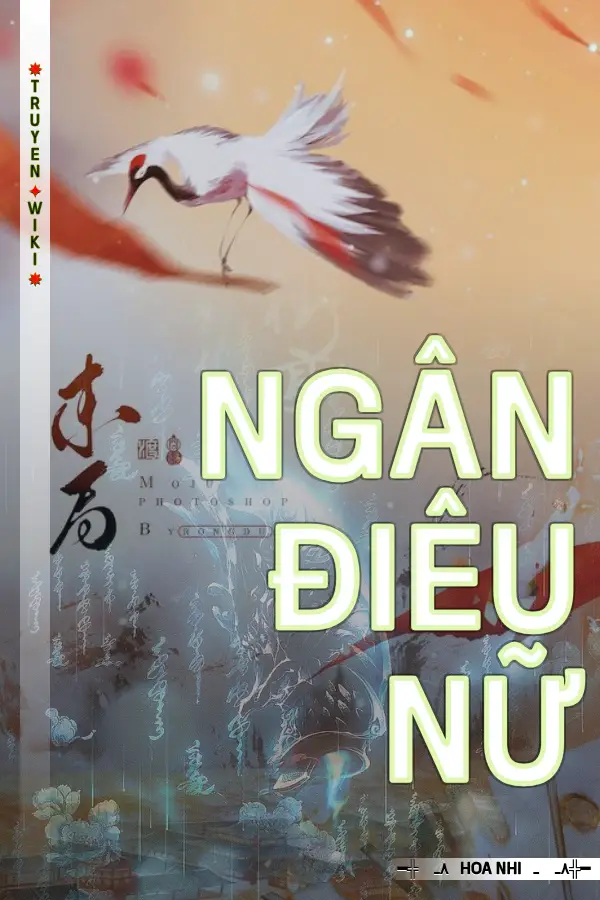 Ngân Điêu Nữ