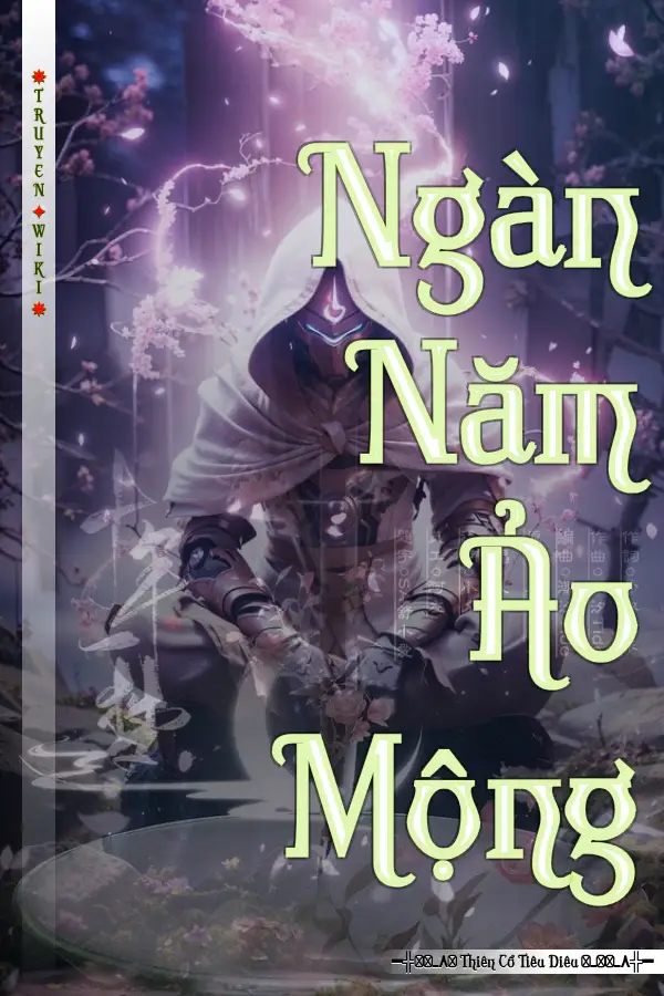 Ngàn Năm Ảo Mộng