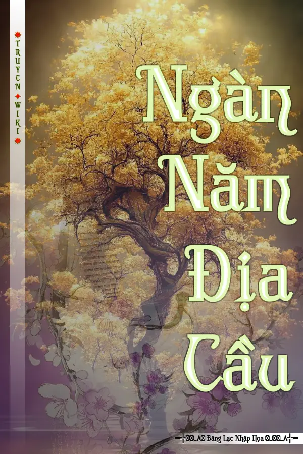 Ngàn Năm Địa Cầu