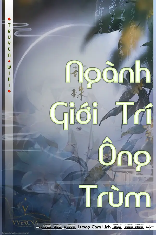 Truyện Ngành Giới Trí Ông Trùm