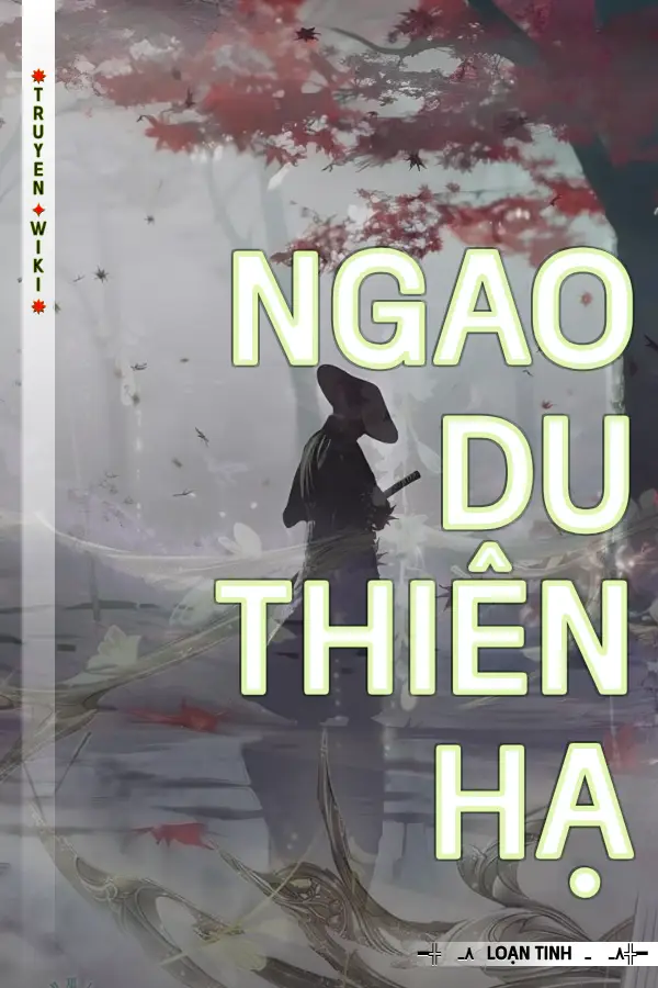 Ngao Du Thiên Hạ