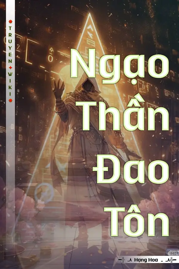 Ngạo Thần Đao Tôn