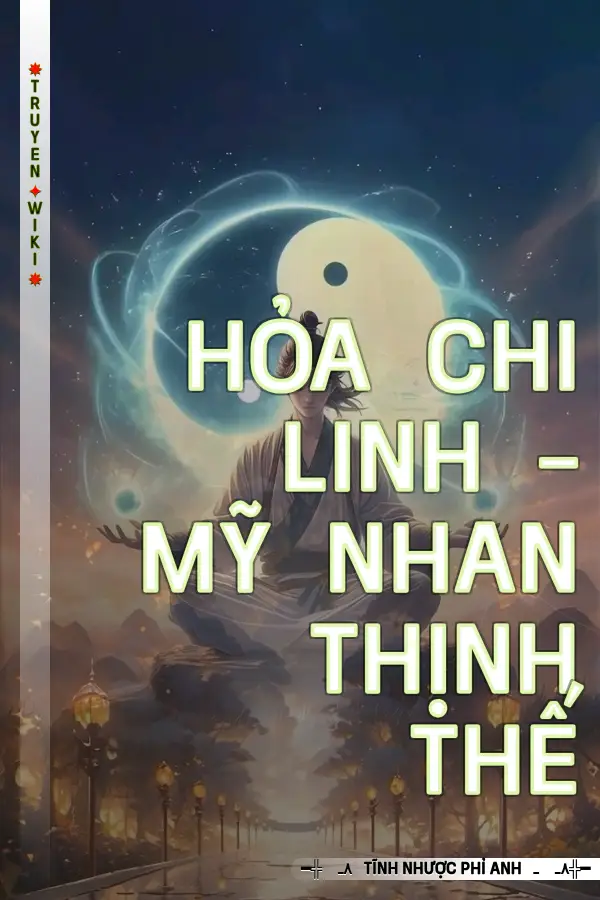 Hỏa Chi Linh - Mỹ Nhan Thịnh Thế