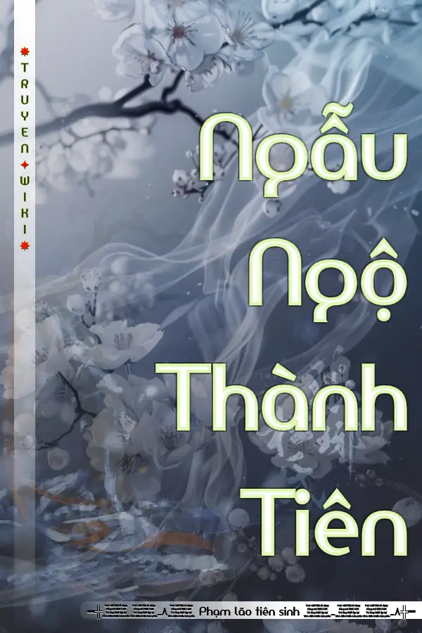 Ngẫu Ngộ Thành Tiên