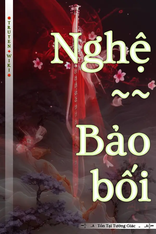 Nghệ ~~ Bảo bối