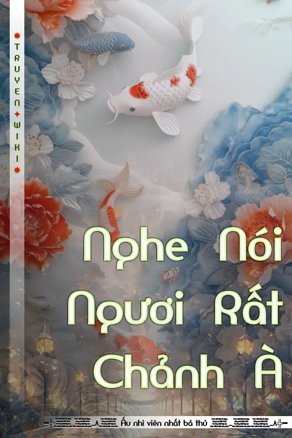 Nghe Nói Ngươi Rất Chảnh À