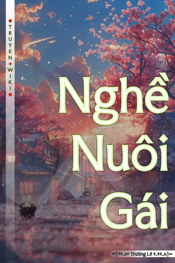 Truyện Nghề Nuôi Gái