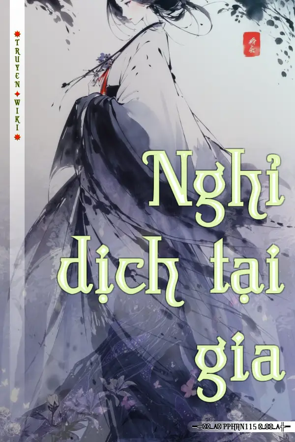 Nghỉ dịch tại gia