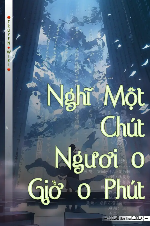 Nghĩ Một Chút Ngươi 0 Giờ 0 Phút