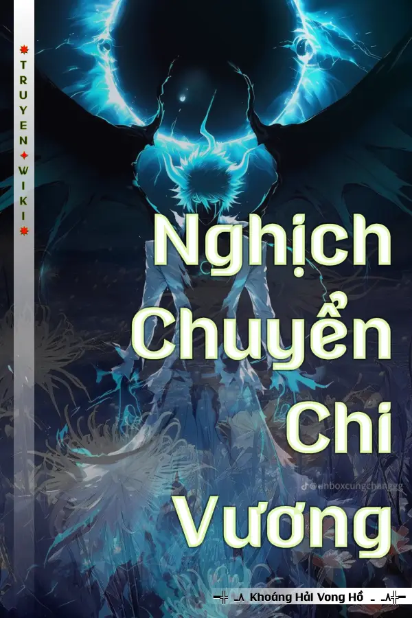 Truyện Nghịch Chuyển Chi Vương