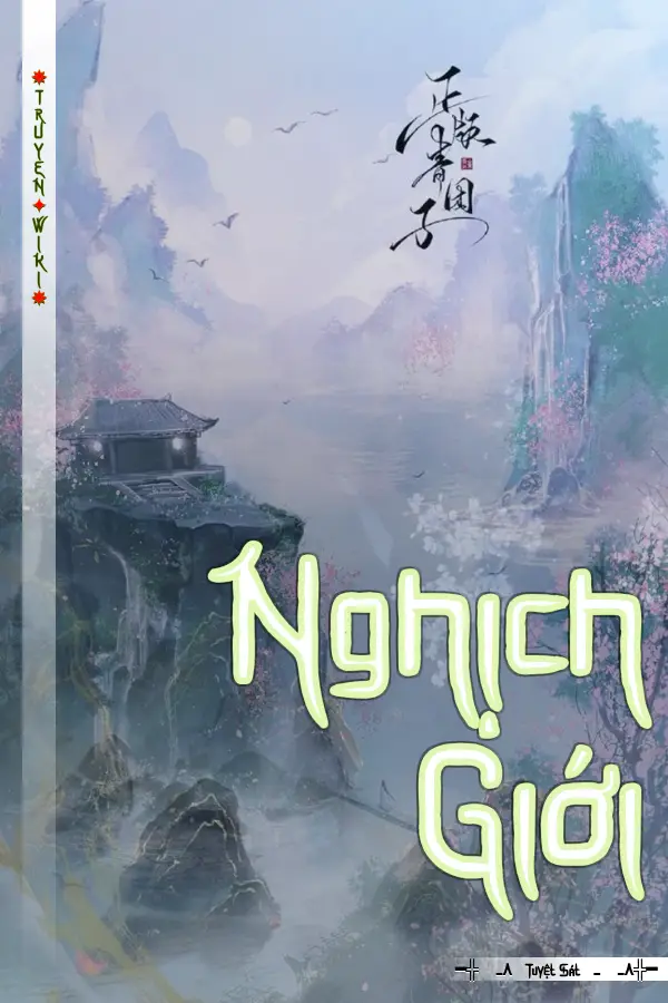 Nghịch Giới