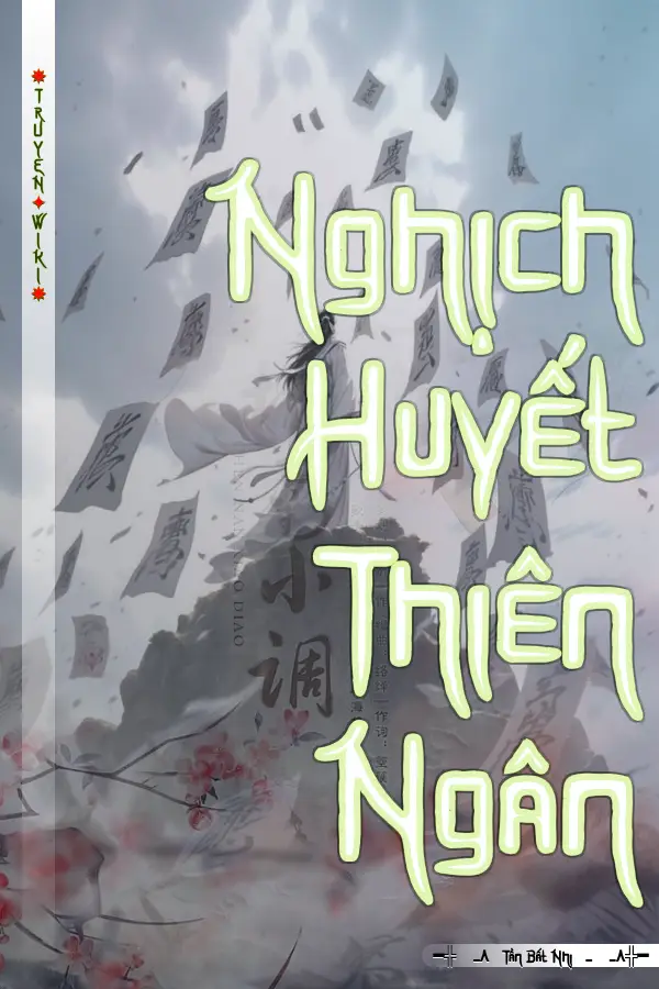 Nghịch Huyết Thiên Ngân