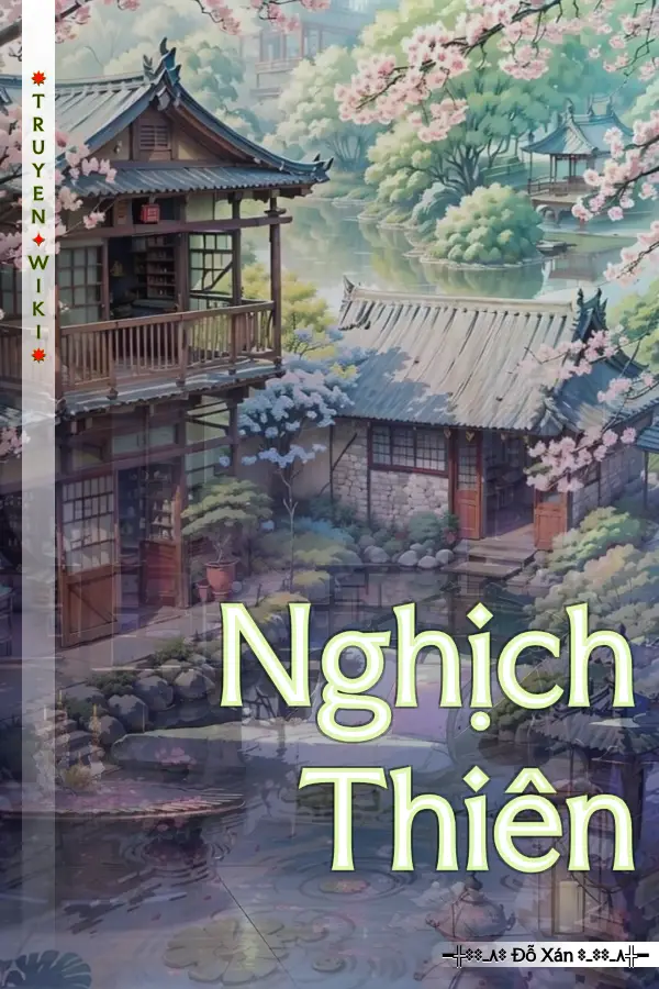 Nghịch Thiên